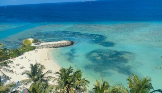 モルディブ マーフシ島の行き方